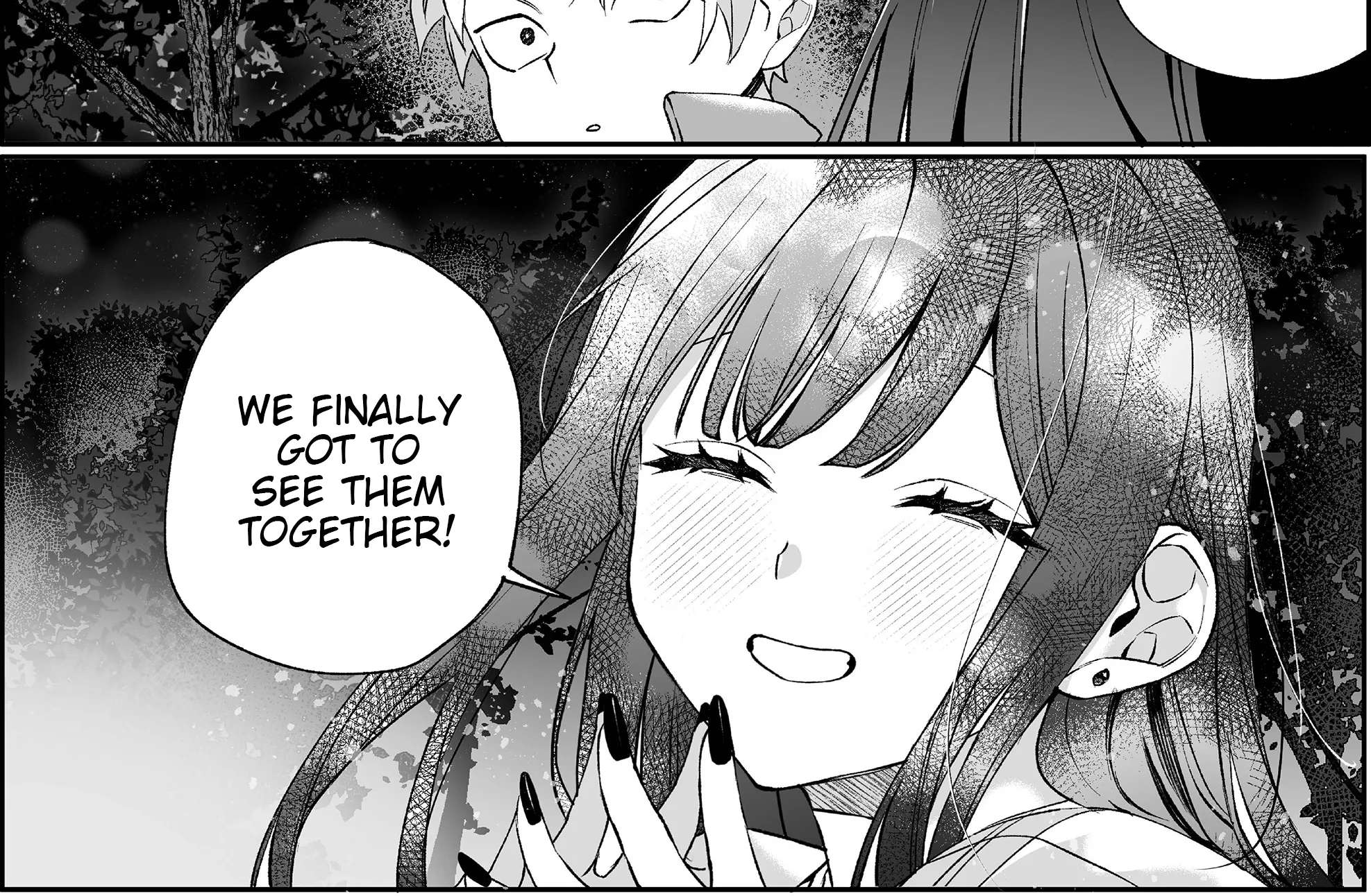 Jirai Nandesuka? Chihara-San Chapter 103 - page 18