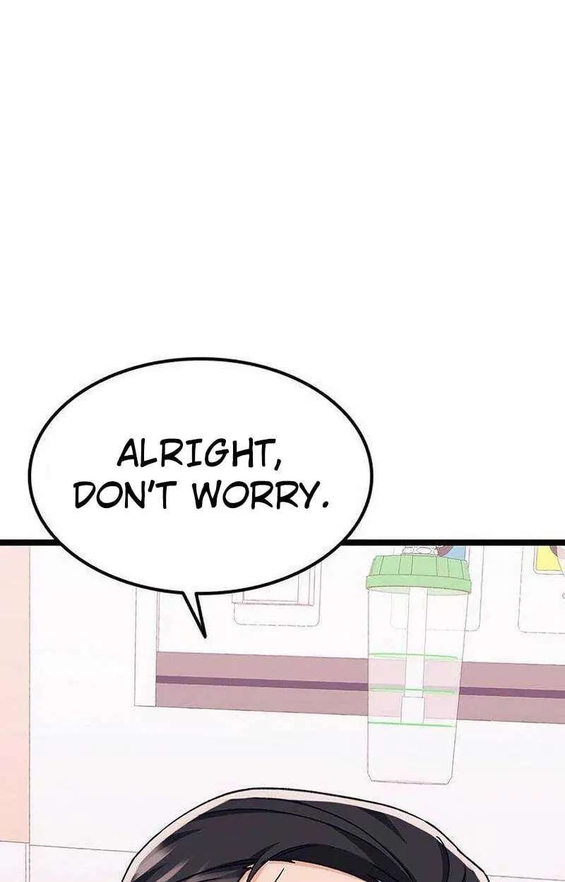 My Crazy Boss Chapter 52 - page 65