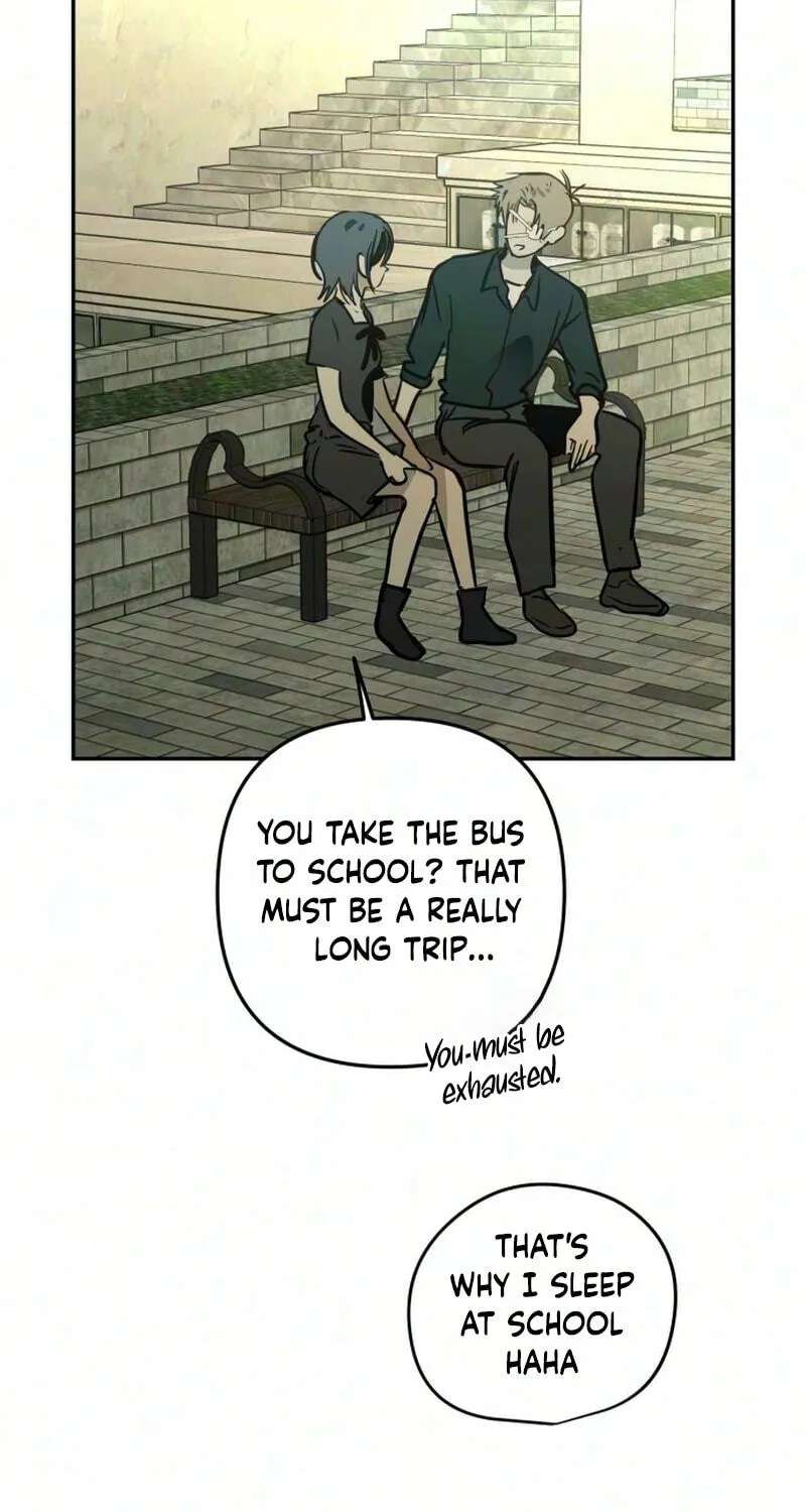 Bunker Days Chapter 34 - page 54
