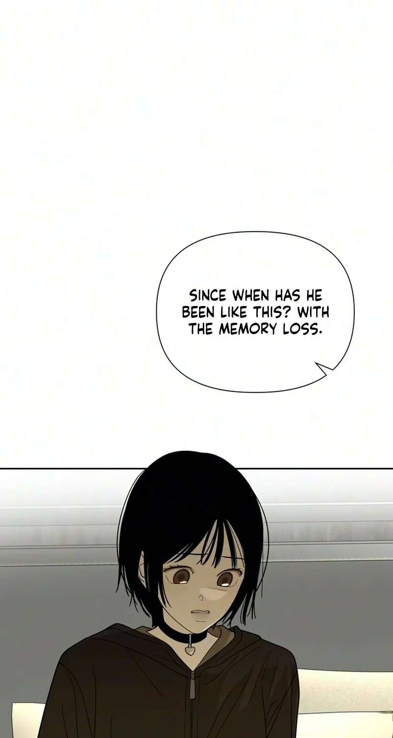Ageless Boyfriend Chapter 12 - page 22