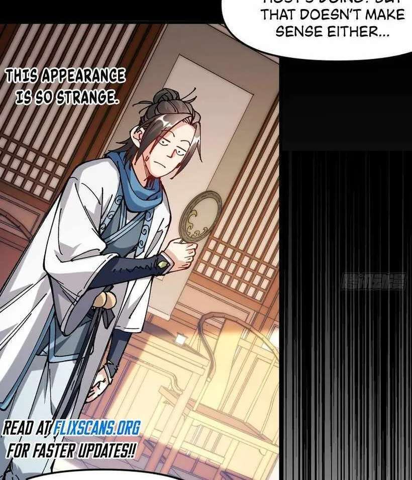 Bai Lan De Wo, Quan Kao Tu Di Xu Ming Chapter 29 - page 61