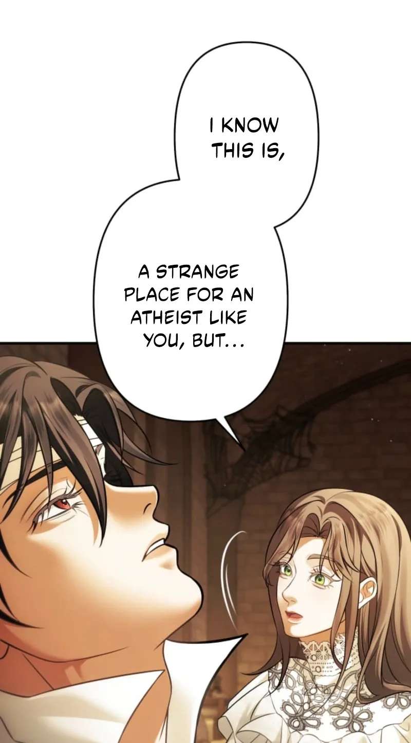 A Widowed Queen’s Devotion for Love Chapter 40 - page 47