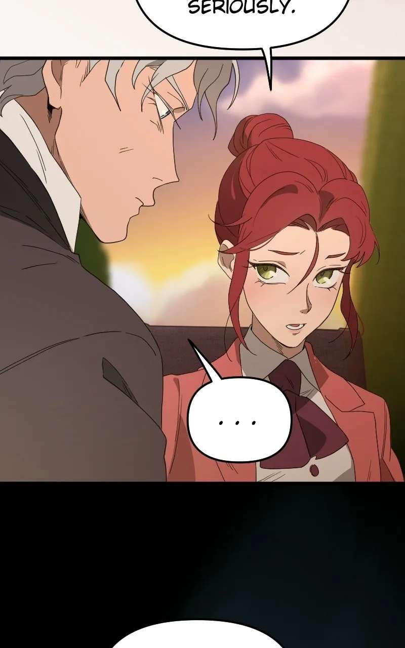 The Mafia Nanny Chapter 110 - page 13
