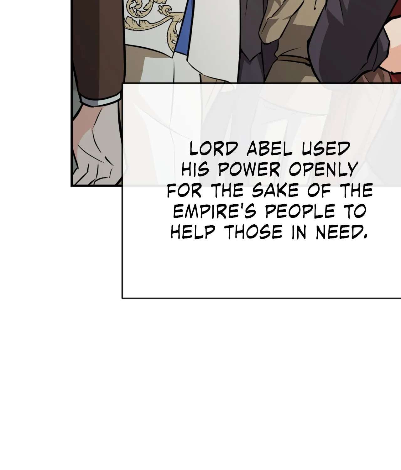 The Cursed Attendant of the Duke's Castle Chapter 57 - page 266