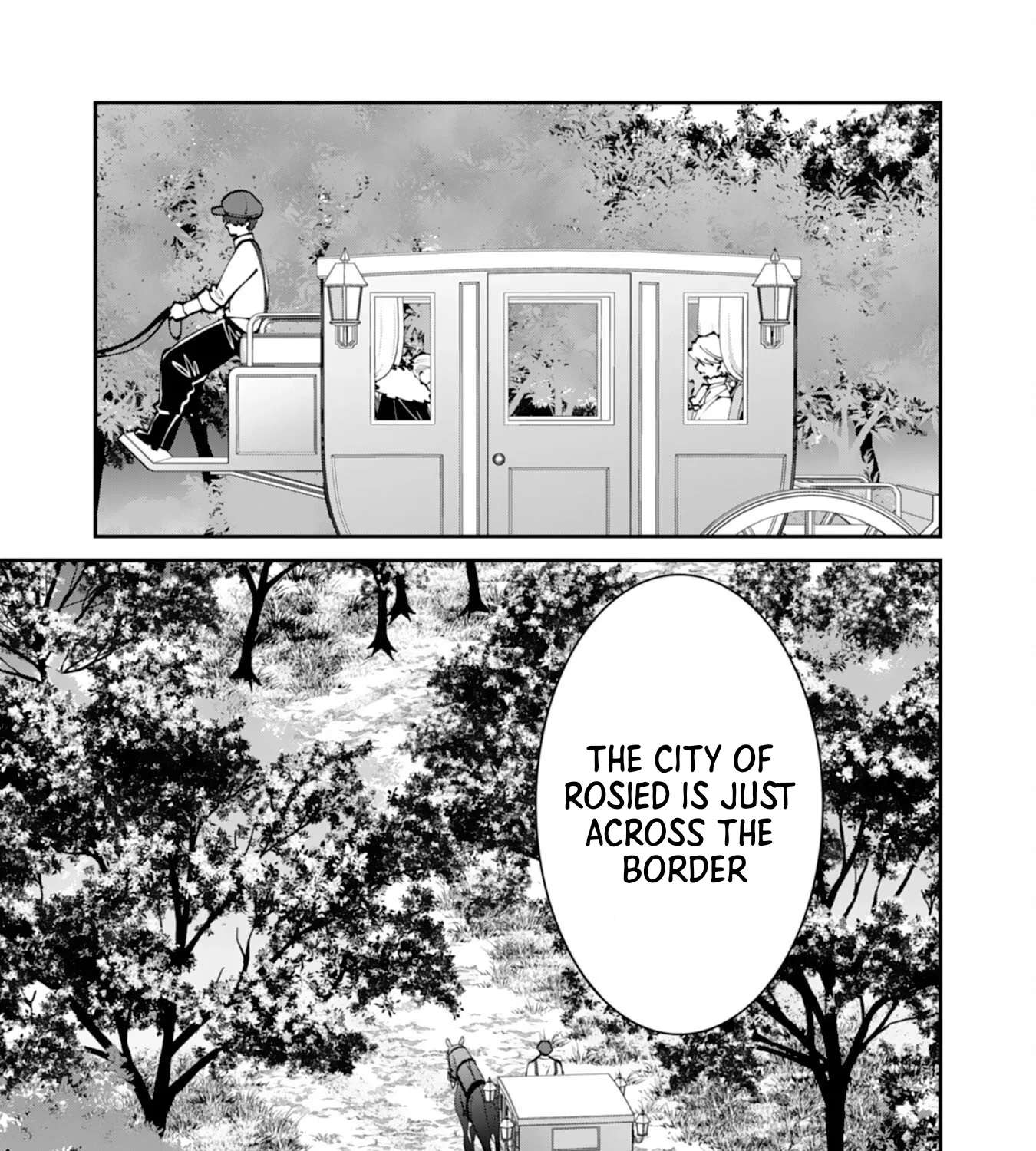 You Call Me 'You' and Break the Engagement? Fine—You'll Regret It. Chapter 11 - page 69