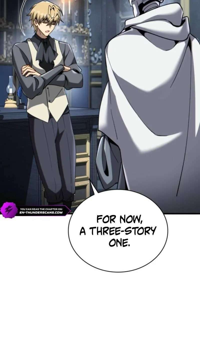I Became The Rogue First Prince Chapter 57 - page 107