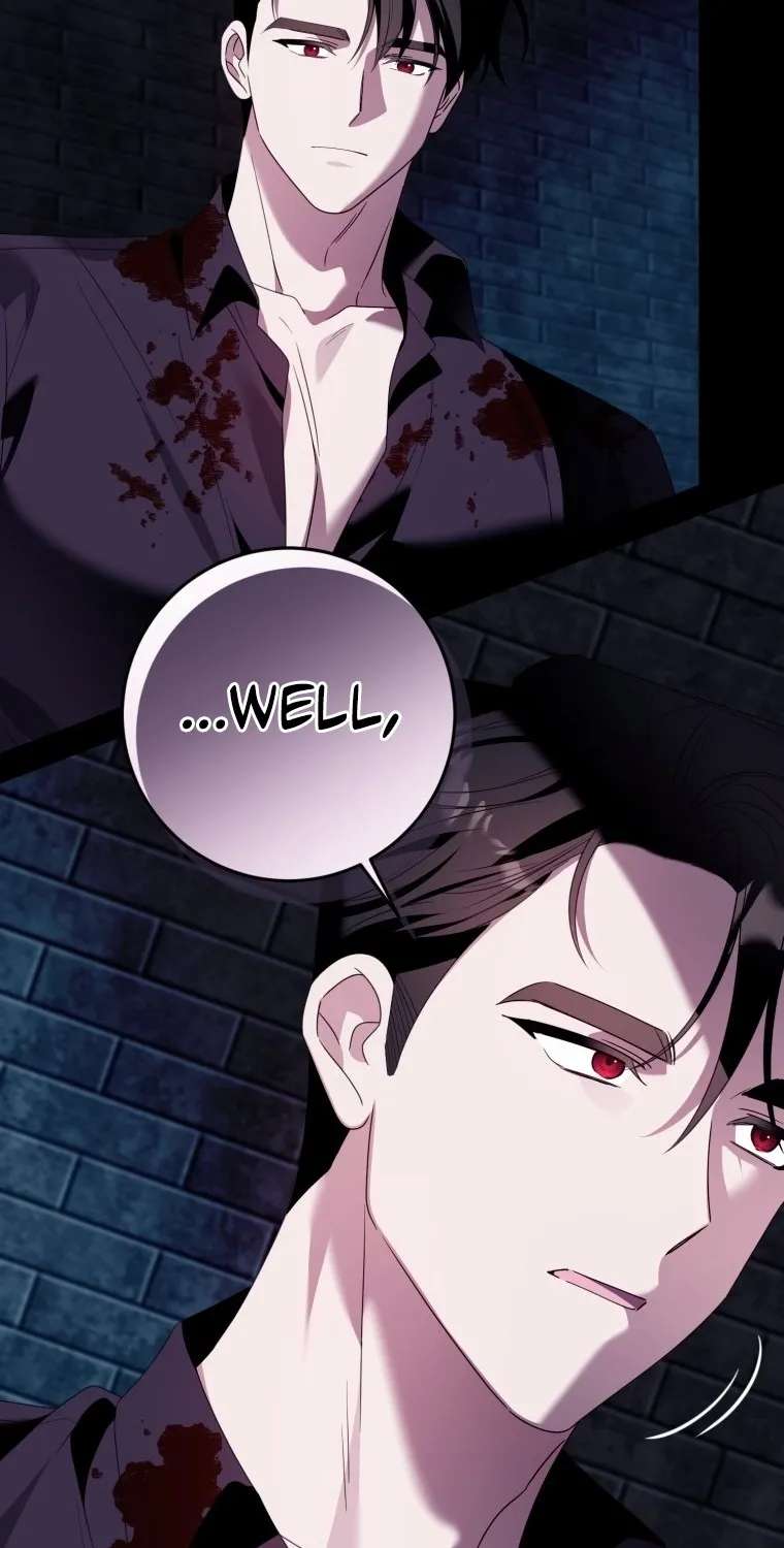 I Met The Male Lead In Prison (2023) Chapter 105 - page 57