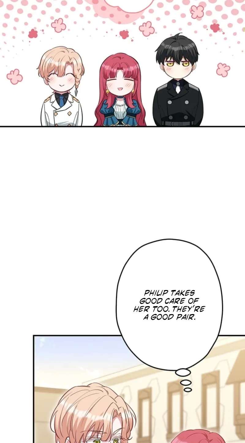 I Woke Up As A Notorious Troublemaker! Chapter 97 - page 21