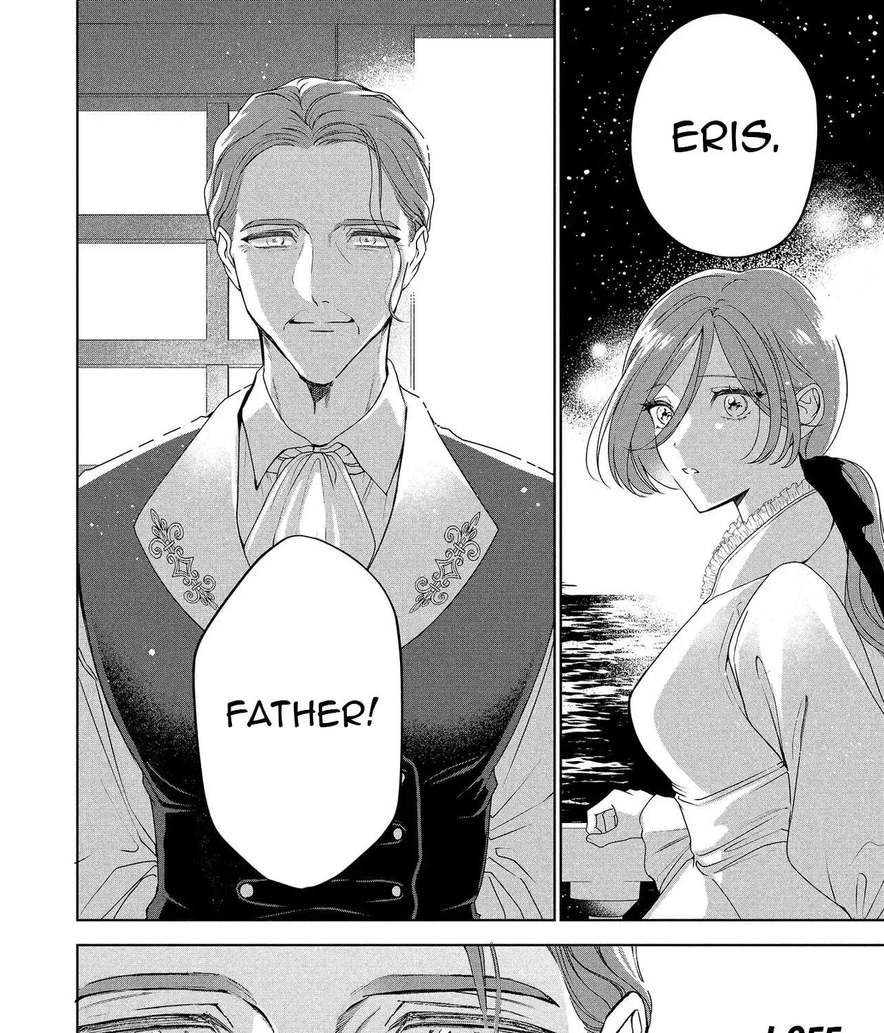 I'm Done Playing the Meek Heiress Chapter 1 - page 54