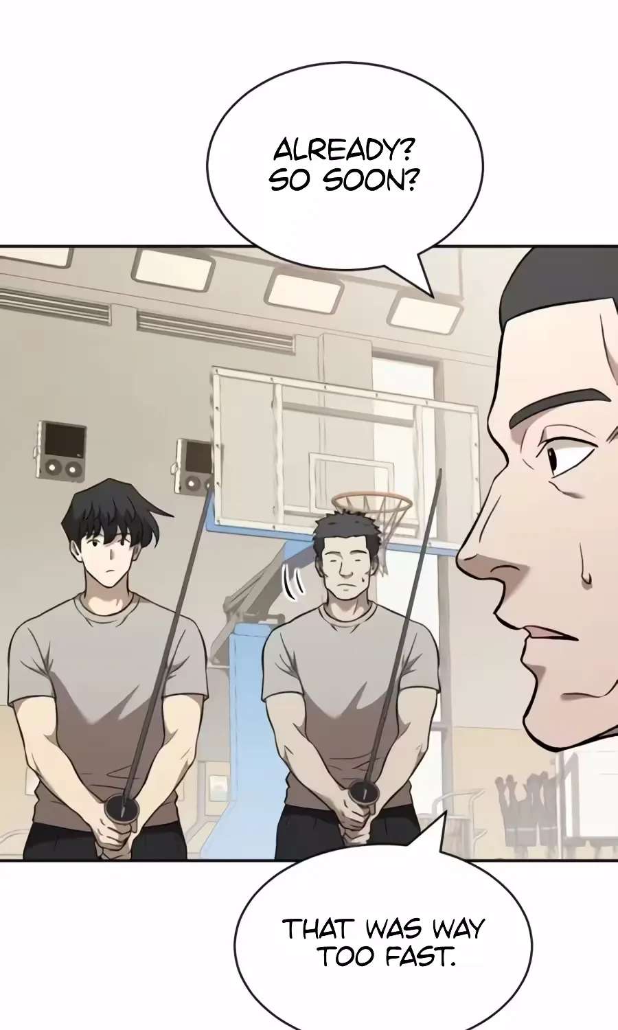 The Possessed Prodigy Actor Chapter 66 - page 79