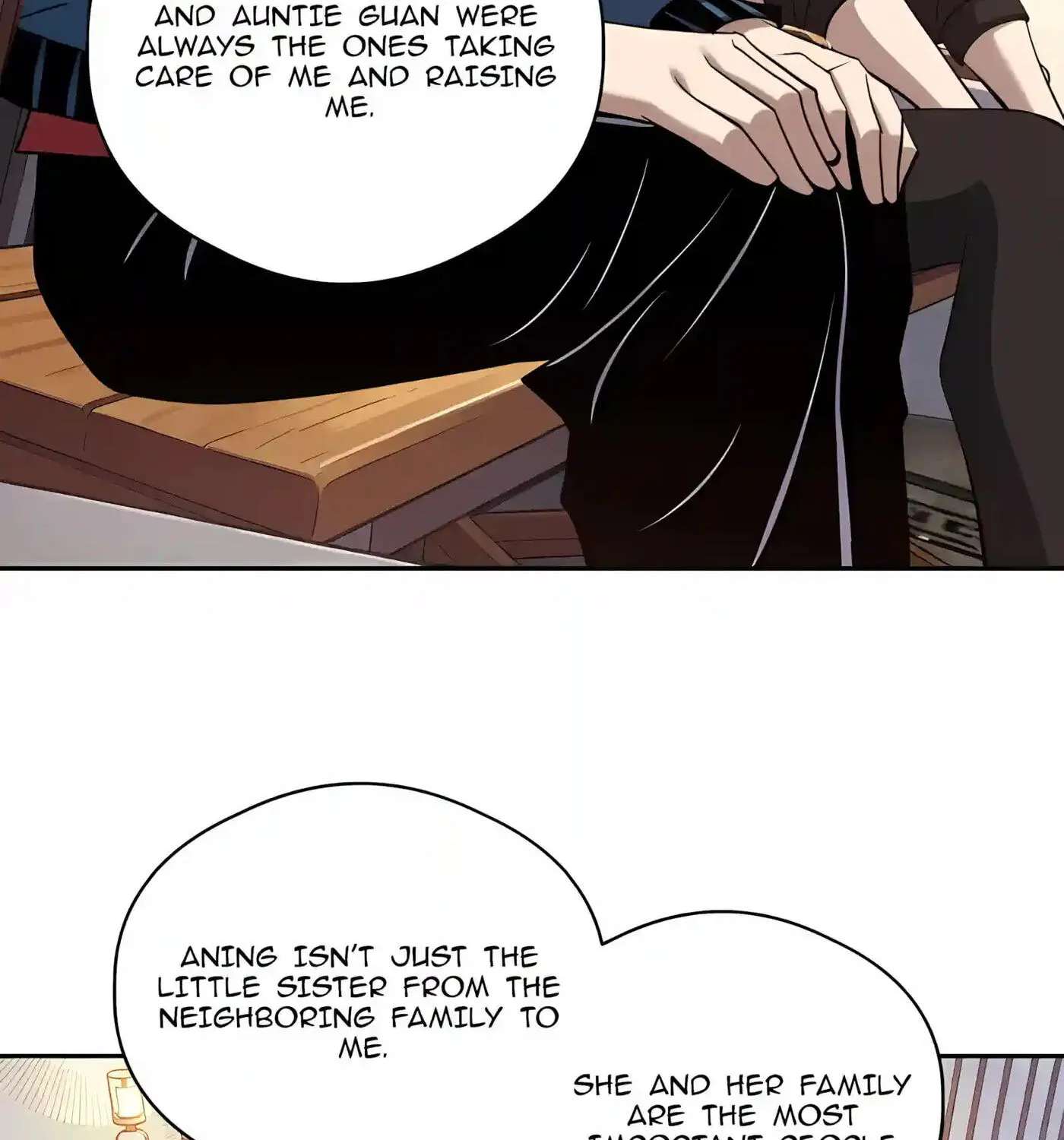 Global Beast Tamer: I Can See The Path Of Evolution Chapter 108 - page 127