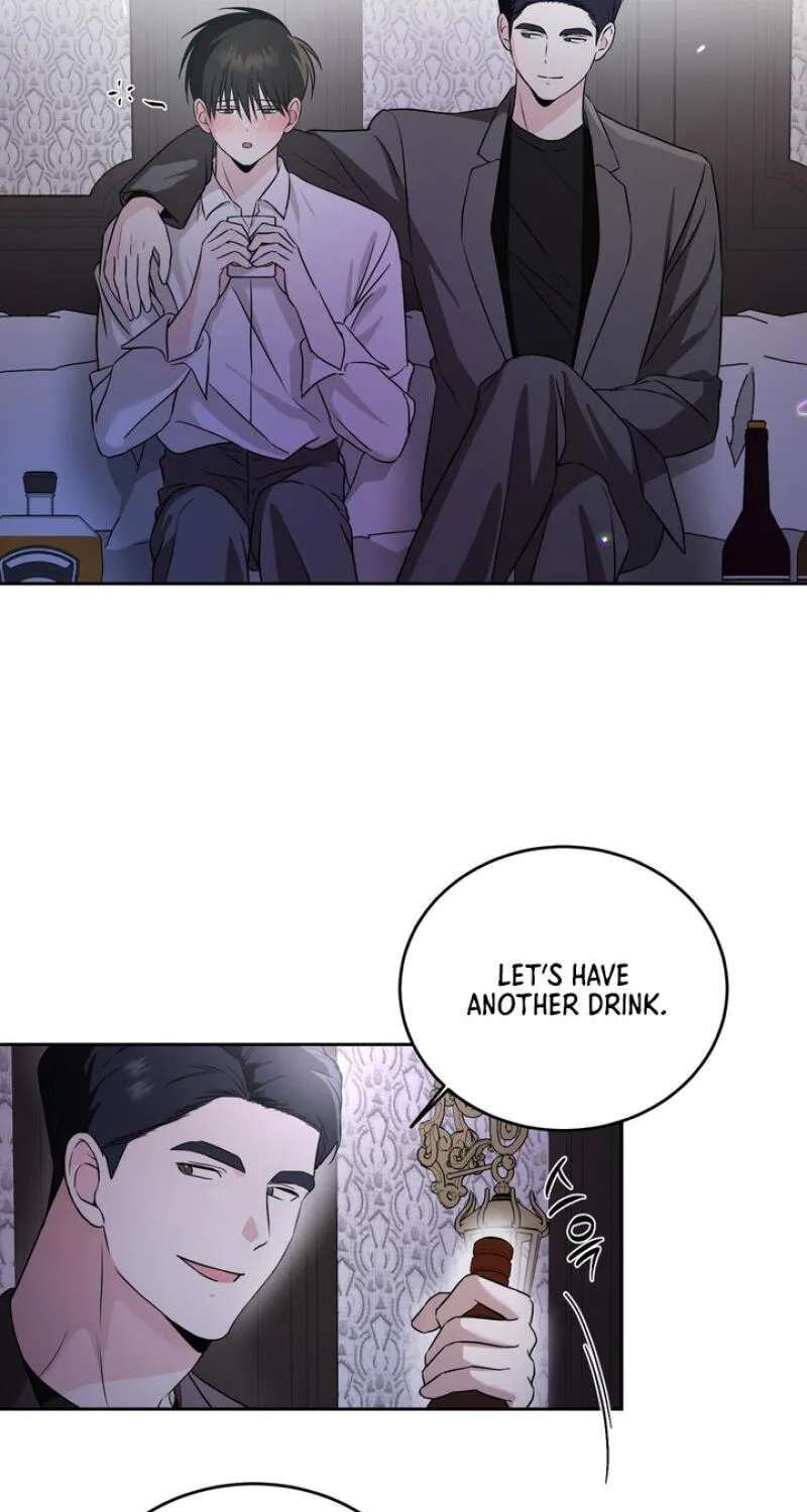 Double XL (XXL) Chapter 33 - page 5