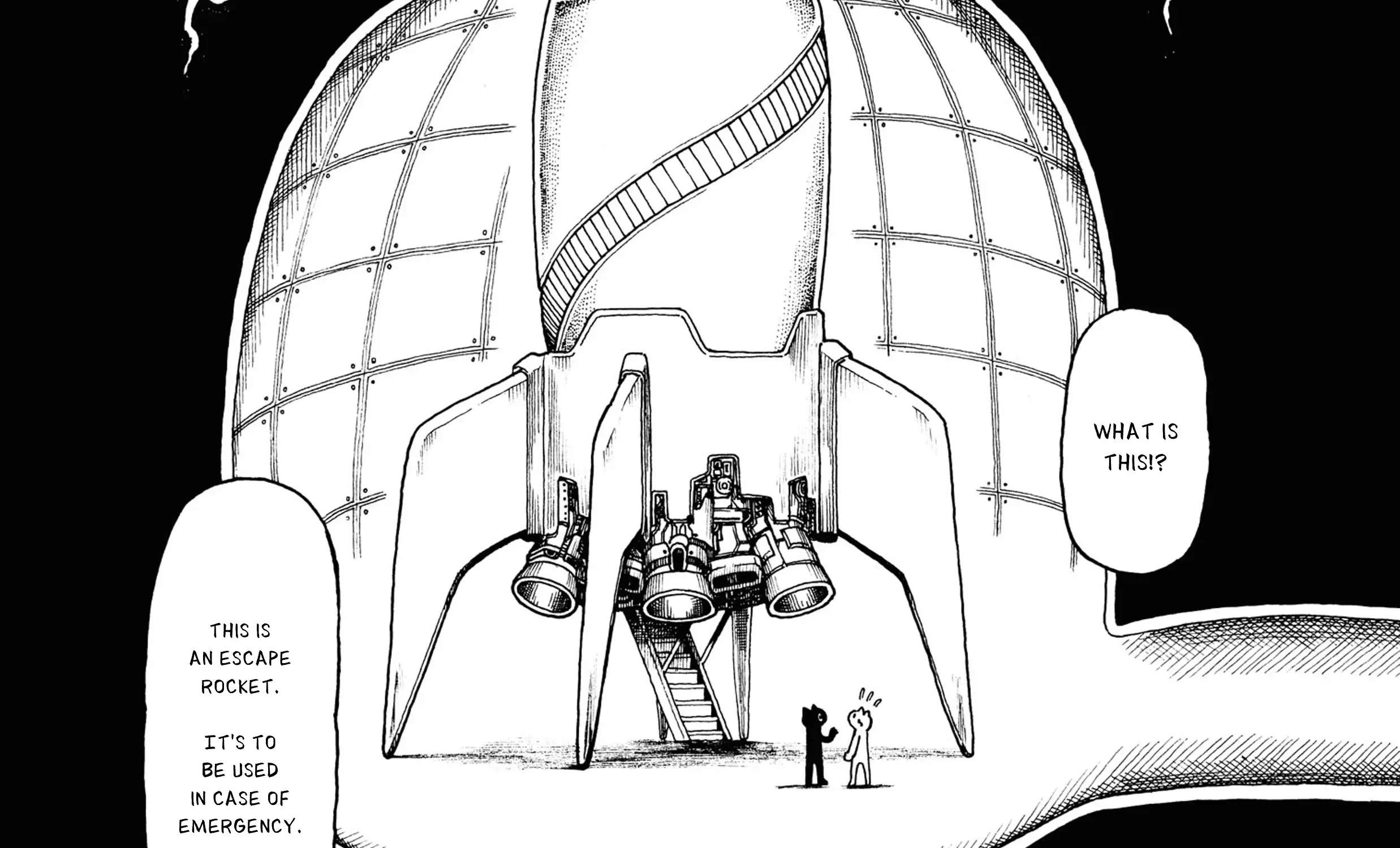 Iemeguri Chapter 2 - page 33