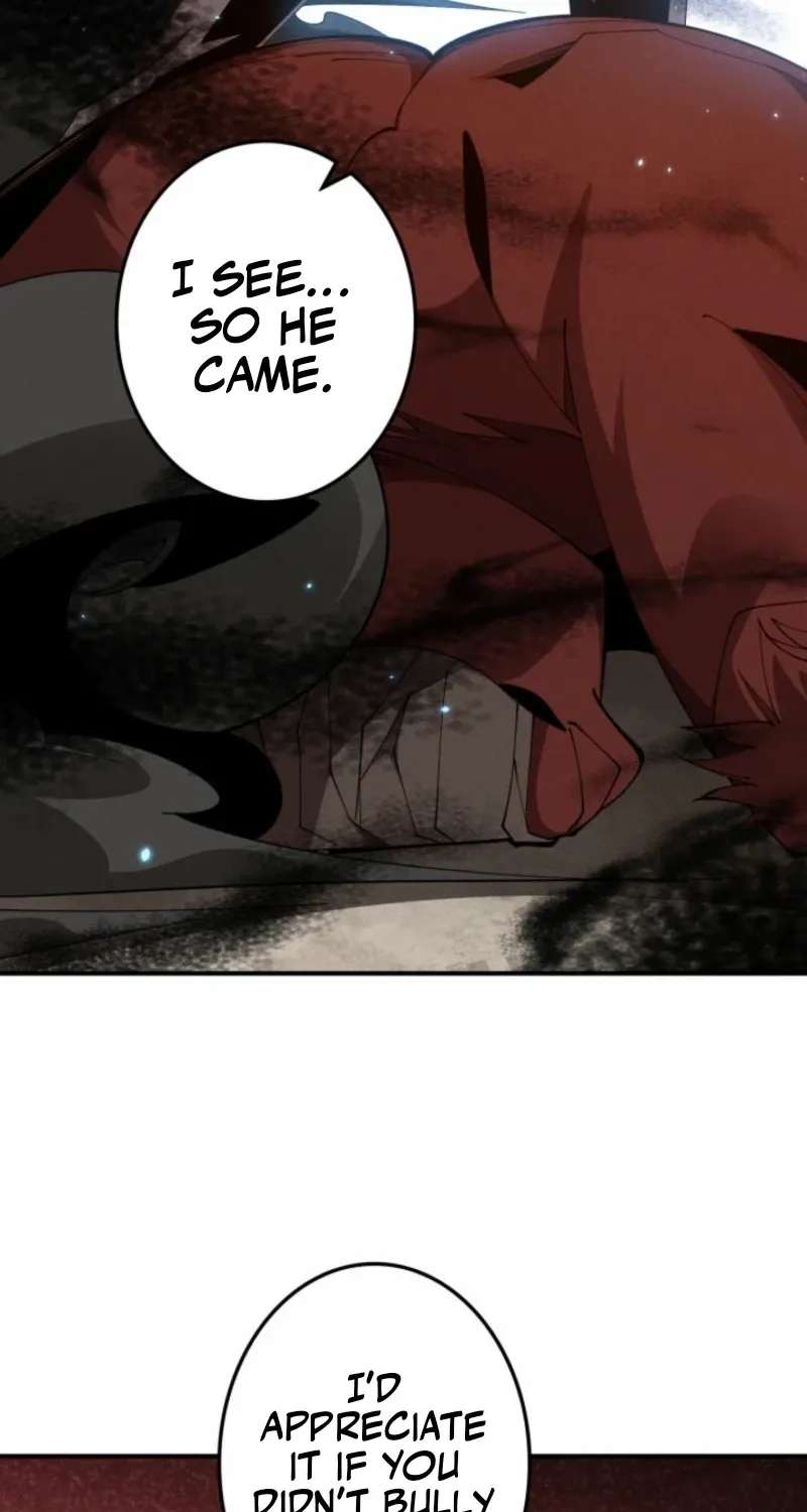 Dream Beast Hunter Chapter 29 - page 67