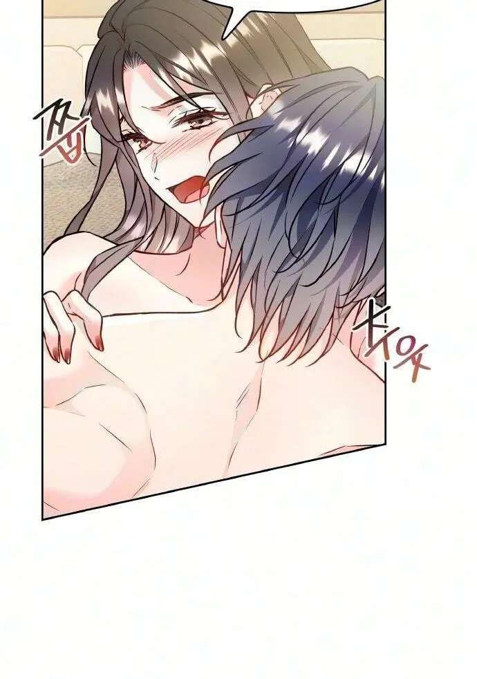 Satan’s Pure Love Chapter 43 - page 53