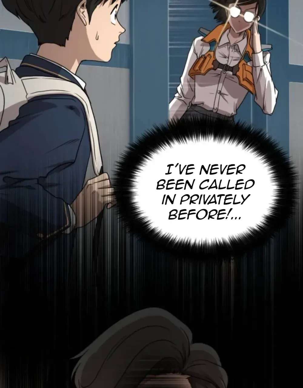 Winning With Drawings Chapter 4 - page 92