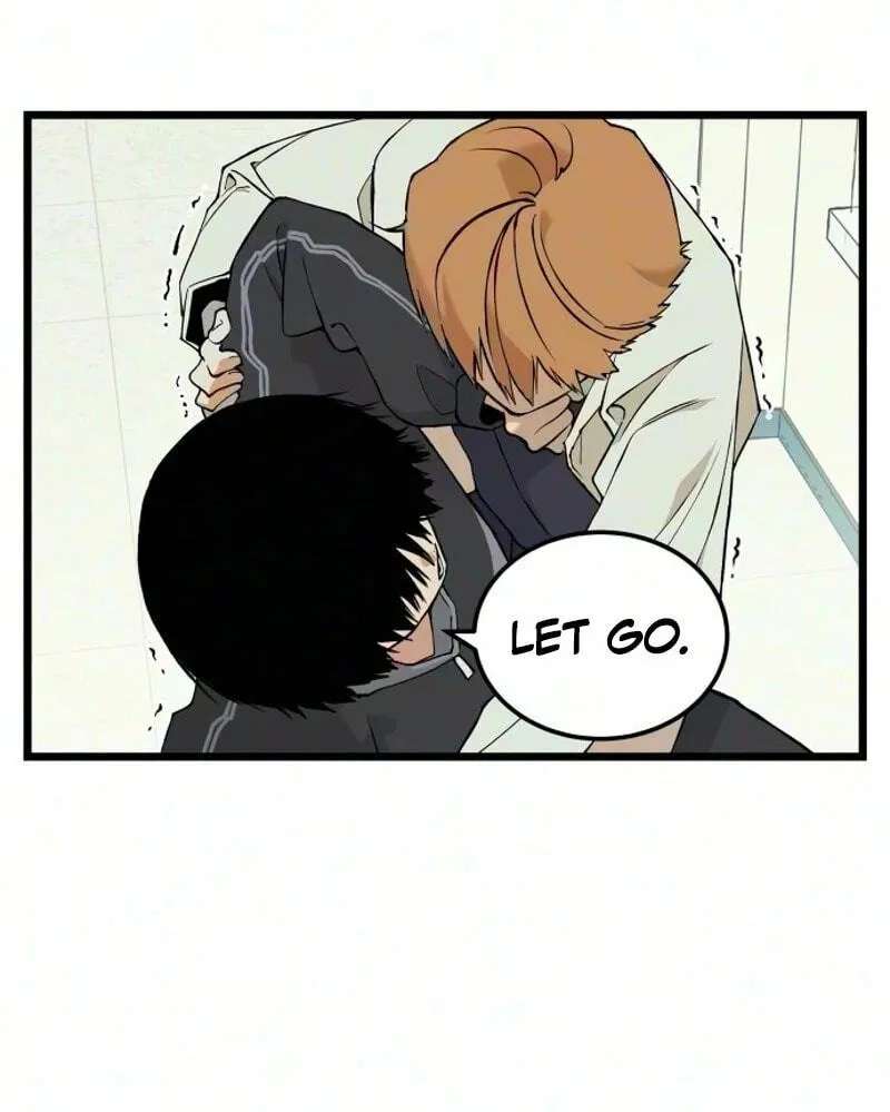 I Dare You Chapter 42 - page 30