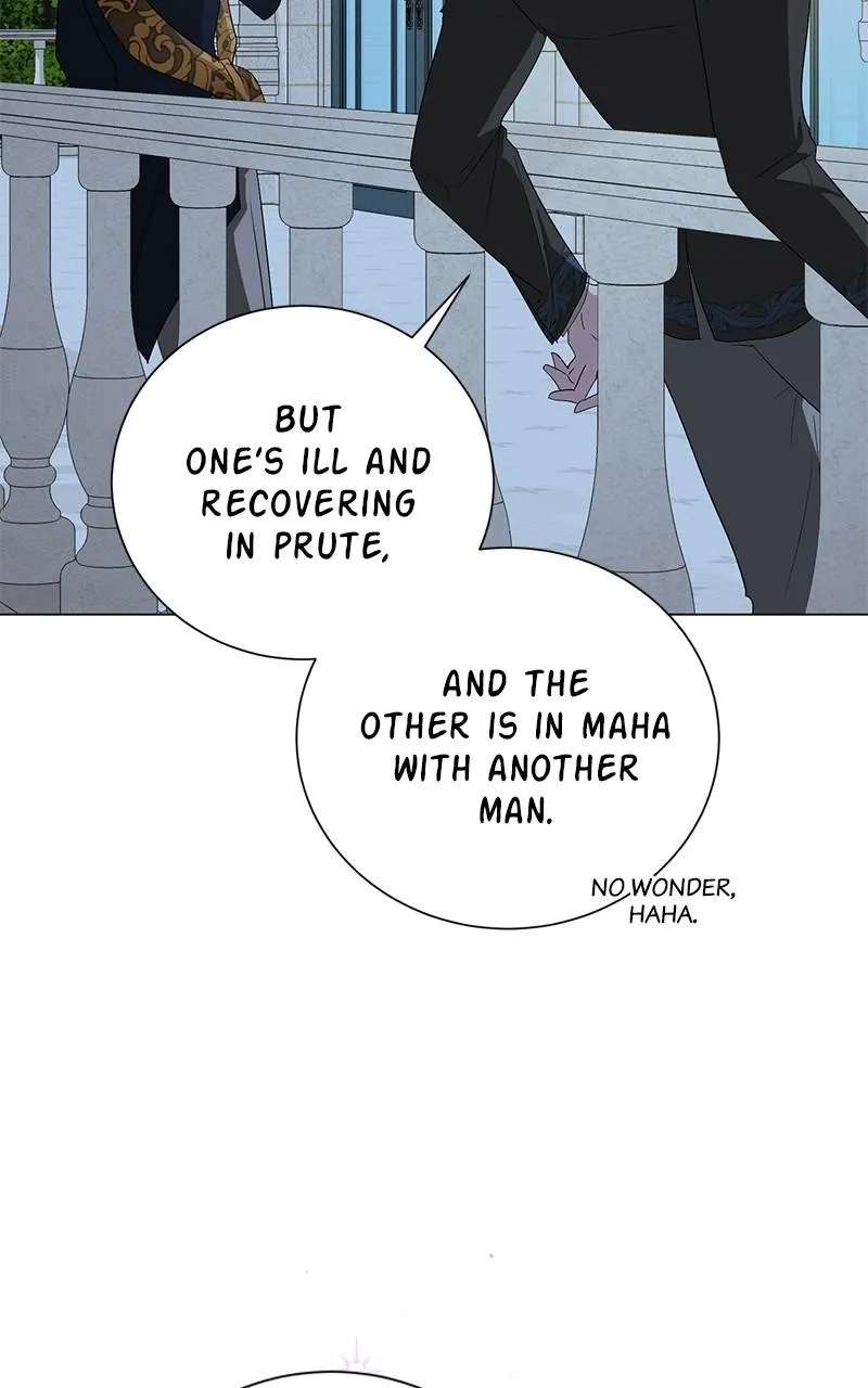 Wished You Were Dead Chapter 98 - page 62