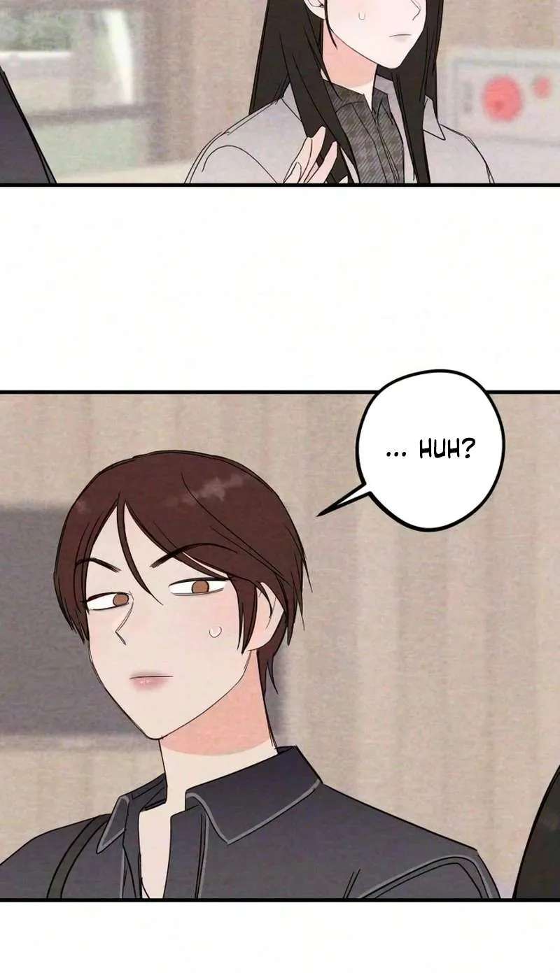Perfect Senior's Hide! Chapter 30 - page 60