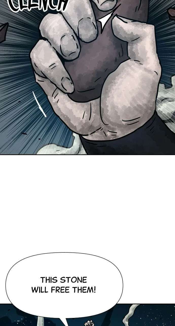Warrior Executioner Chapter 203 - page 36