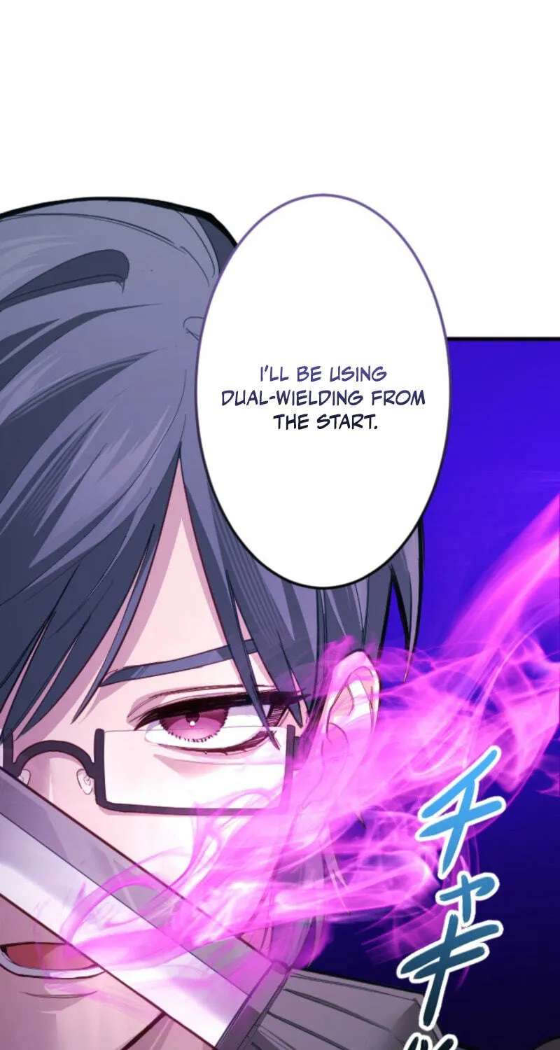 Kaiki Shita Ken Sei no Mahou Riron Chapter 37 - page 53