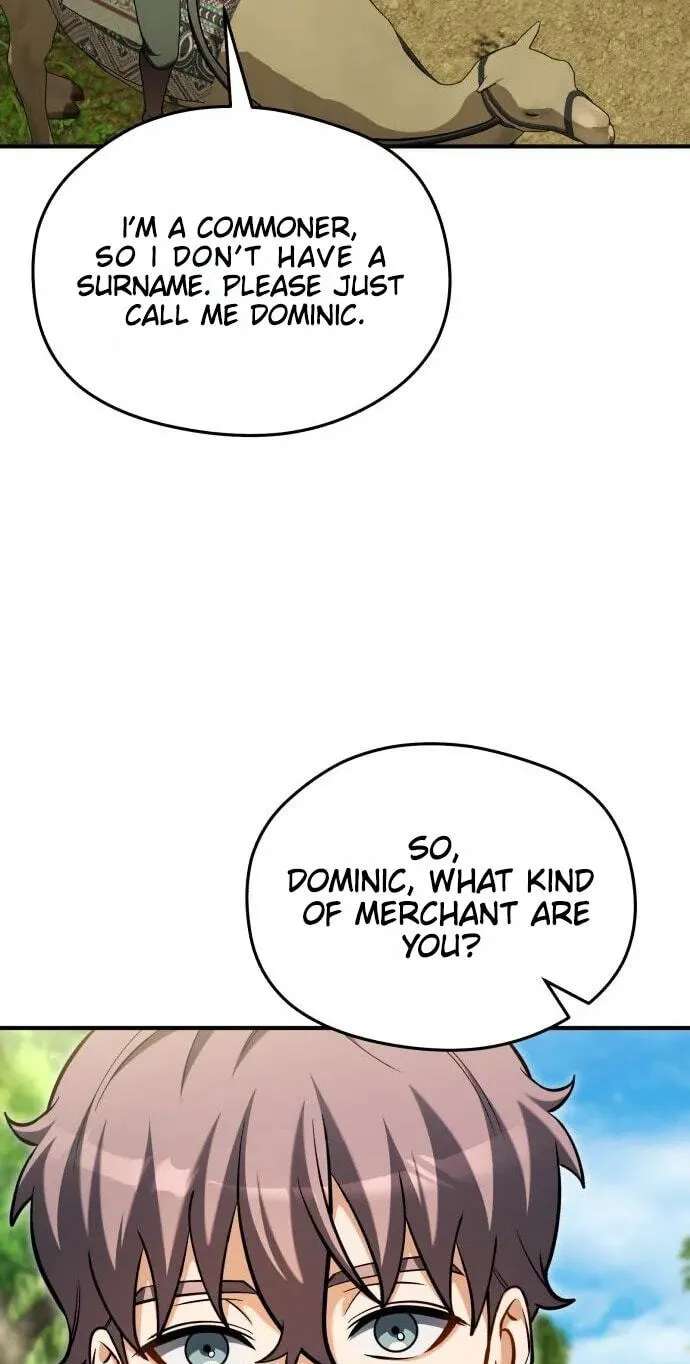 The Otherworldly Nutritionist Chapter 31 - page 51