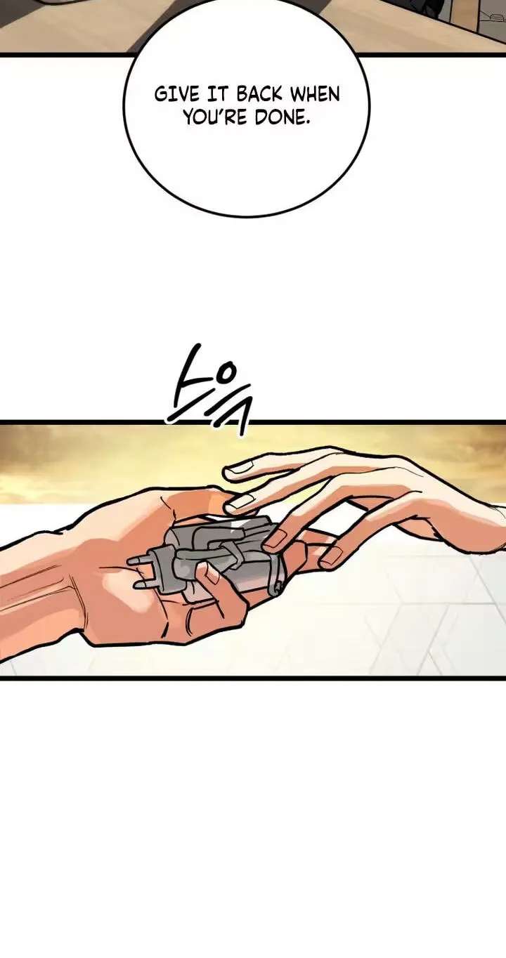 Two Faces Chapter 34 - page 13
