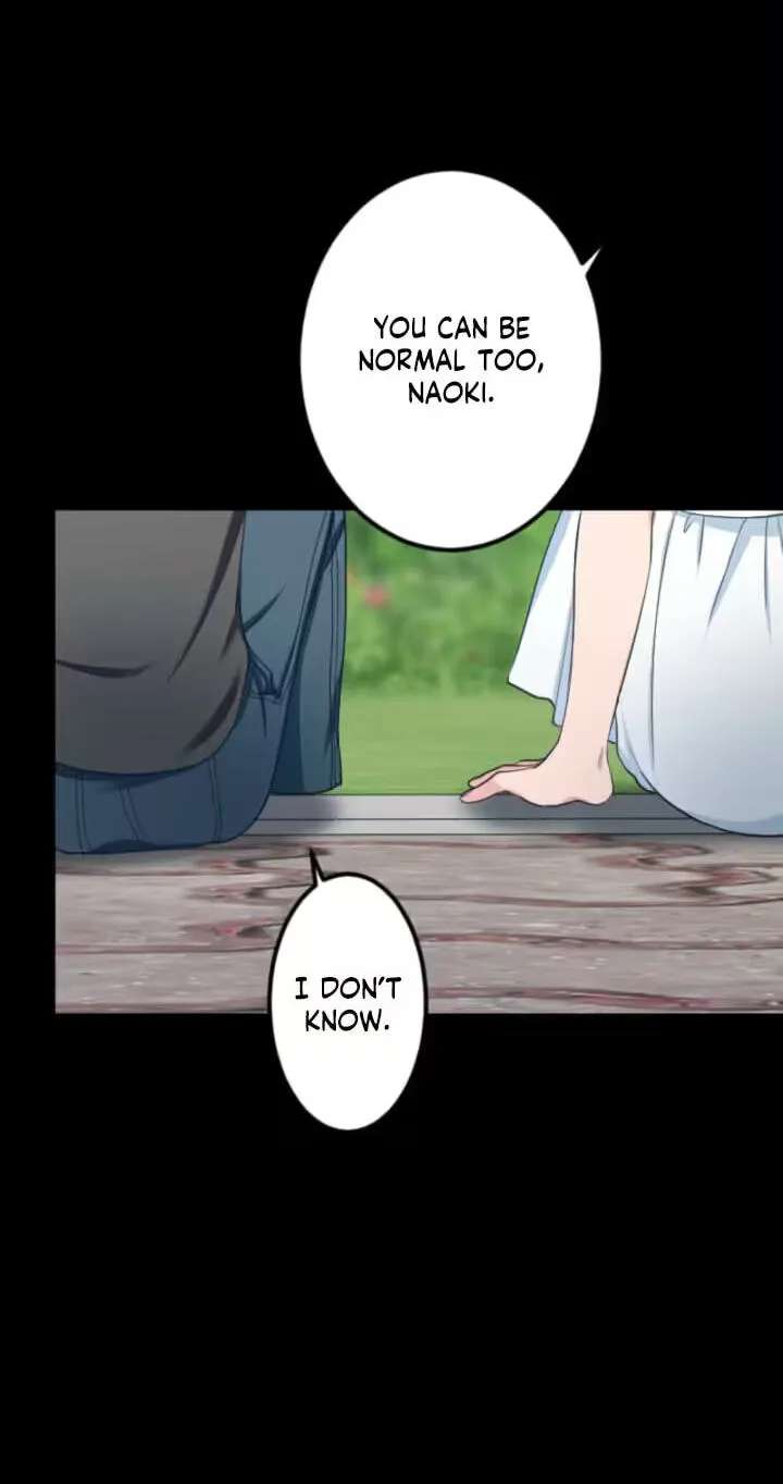 Otto no Furin Aite ga Watashi Datta Chapter 56 - page 48