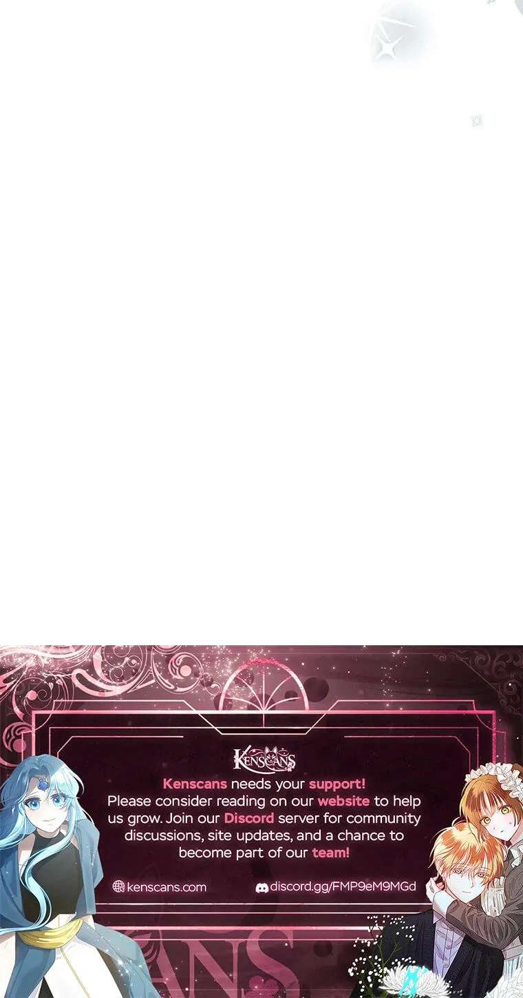 We've Already Broken Up, Your Majesty Chapter 78 - page 99