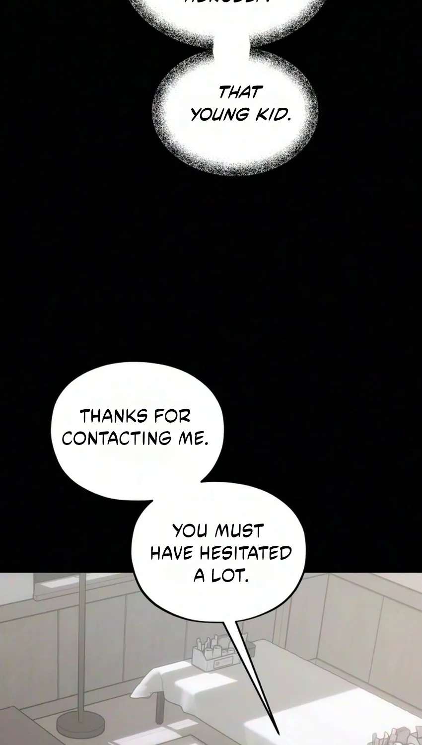 Endless Yearning Chapter 24 - page 42