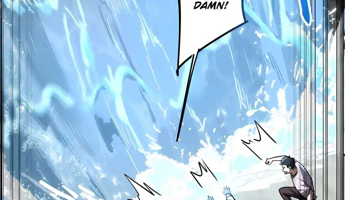 High-Martial World: One Hand to Overwhelm Three Thousand Emperors! Chapter 64 - page 58