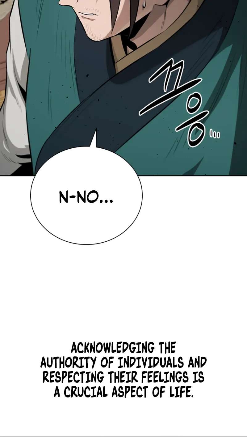 Absolute Master of the Senate Chapter 75 - page 23
