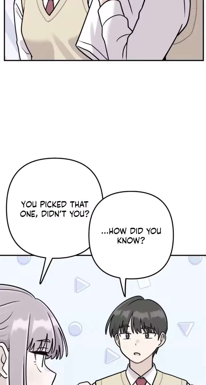 Operation: Heartbeat Chapter 41 - page 43