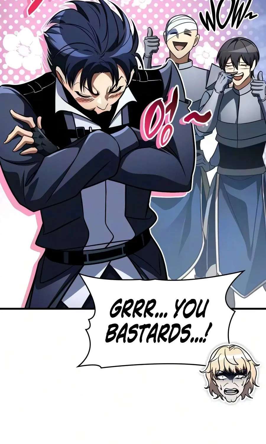 My Exclusive Tower Guide Chapter 134 - page 136