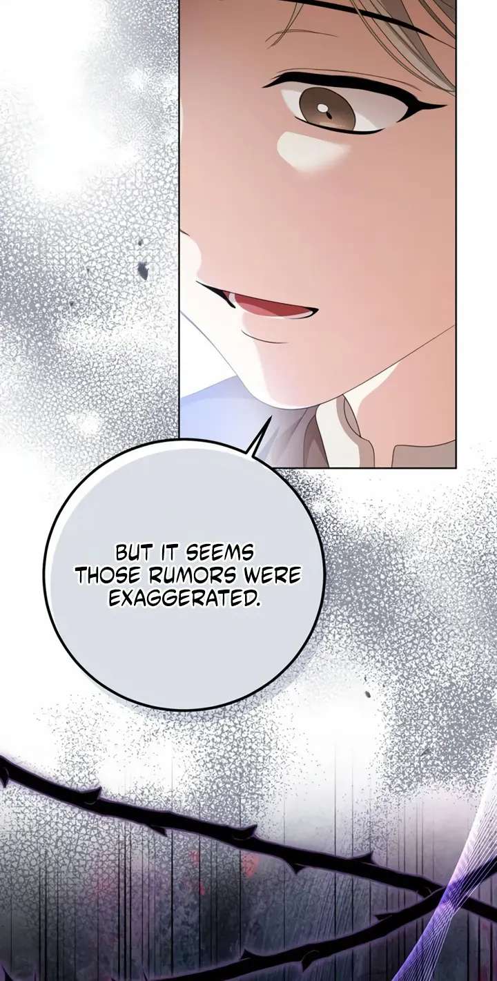 I Became a Closet Monster Instead of a Fantasy Heroine Chapter 12 - page 76