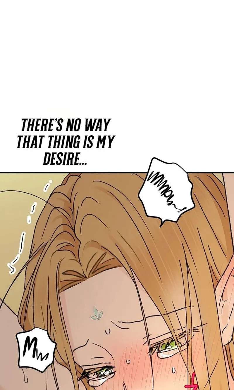 The Mating of Elves Chapter 69 - page 23