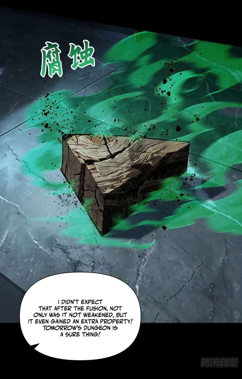 In the Age of Class Awakening, I Bring the Underworld to the Mortal Realm Chapter 5 - page 20