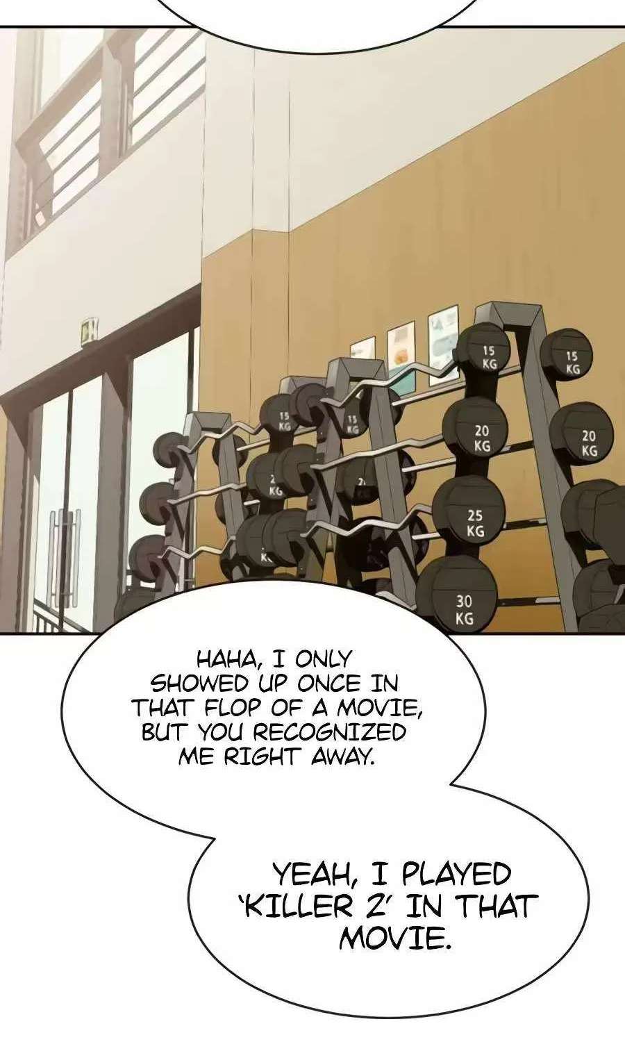 The Possessed Prodigy Actor Chapter 65 - page 4