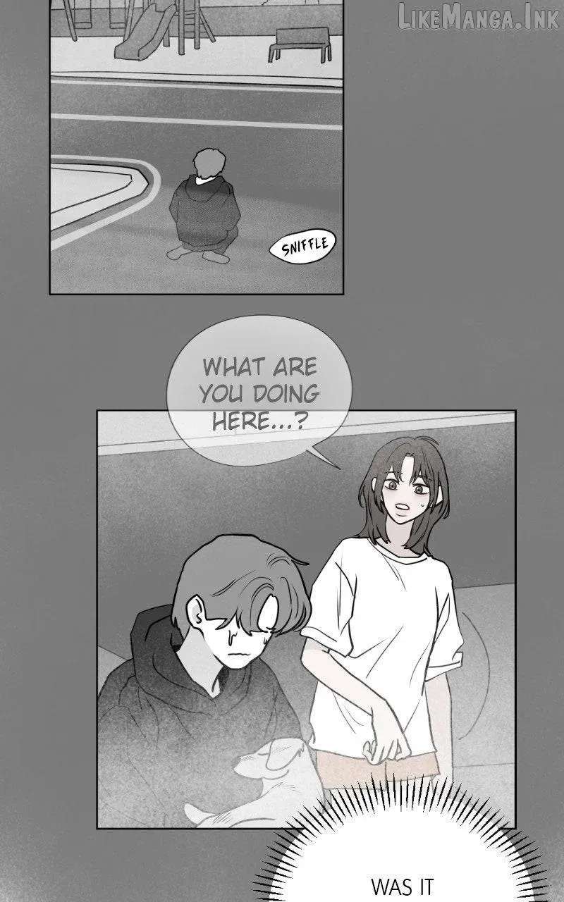 Love Letter Chapter 64 - page 39