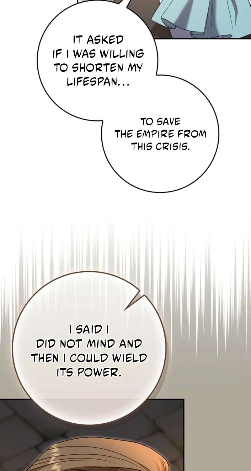 Sister-in-law of the Heroine in a Childcare Chapter 28 - page 29