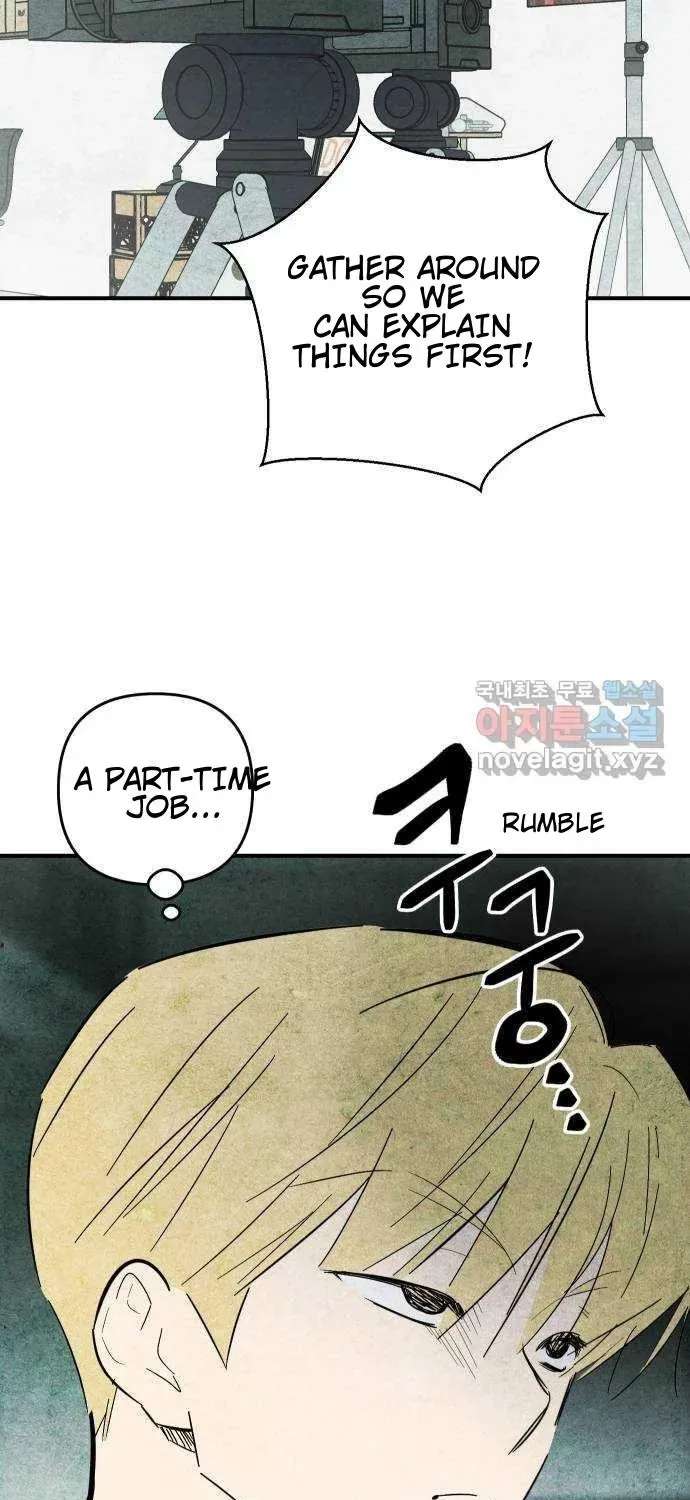 How to Turn You Around Chapter 40 - page 9