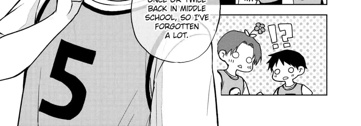Don't Pry Into People's Genders in Online Games! Chapter 3 - page 40