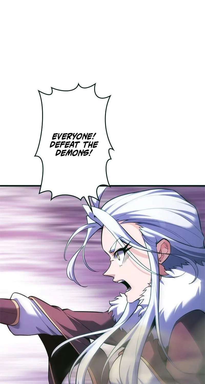 Eldomia Era: The Reincarnated Vengeful Chapter 36 - page 32