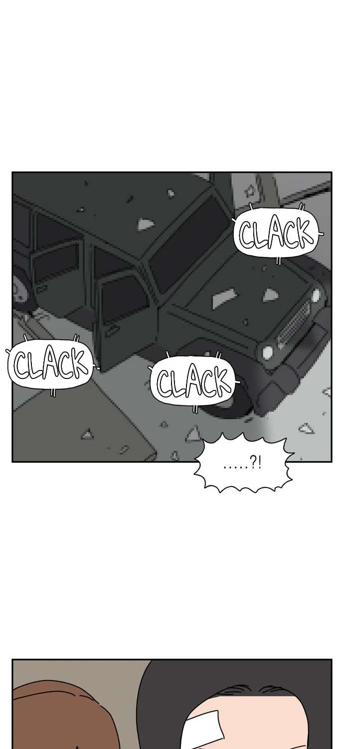 Nature Man Chapter 7 - page 31