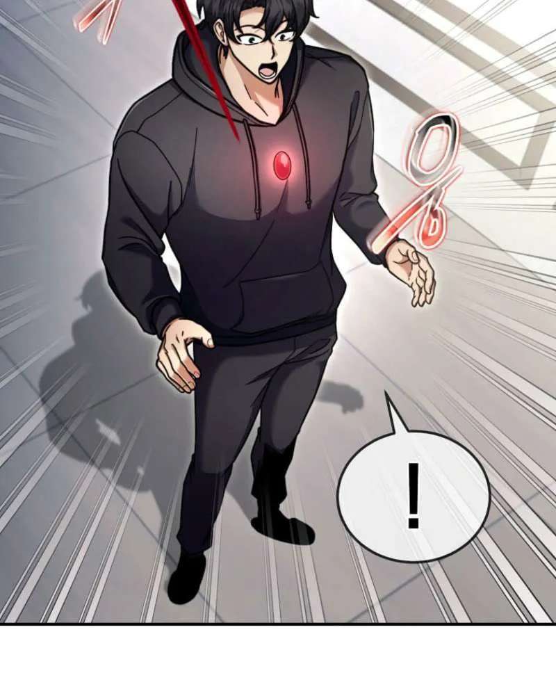 The Mythical Weapon Creation of the Regressed Genius Player Chapter 94 - page 19