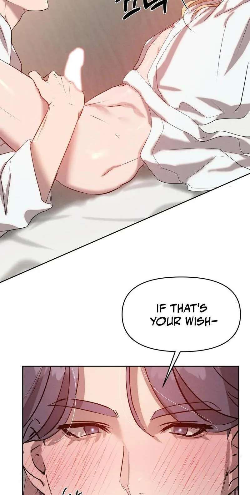 I Want to Be an Incubus Too! Chapter 33 - page 47