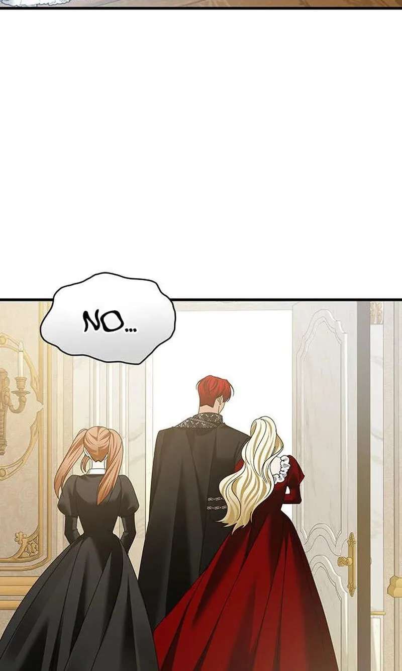 In the Empress’s Bedroom Lives a Snake Chapter 73 - page 90