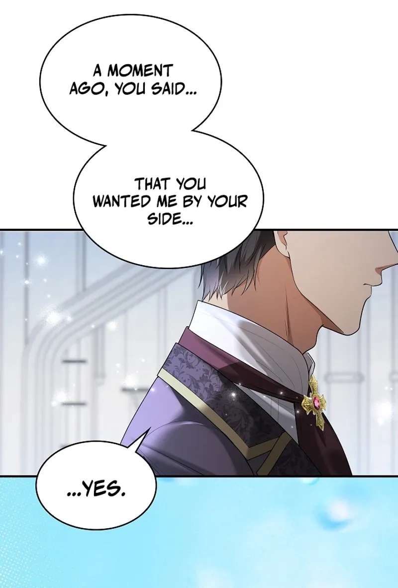 The Grand Duchess Disappeared on a Silent Night Chapter 28 - page 41