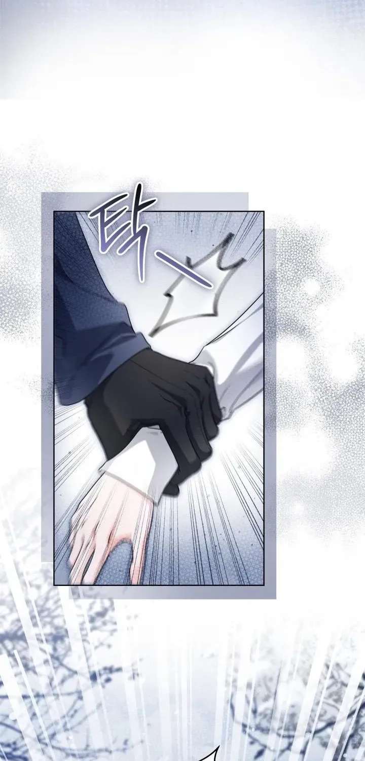The Princess Stans in Secret Chapter 101 - page 14