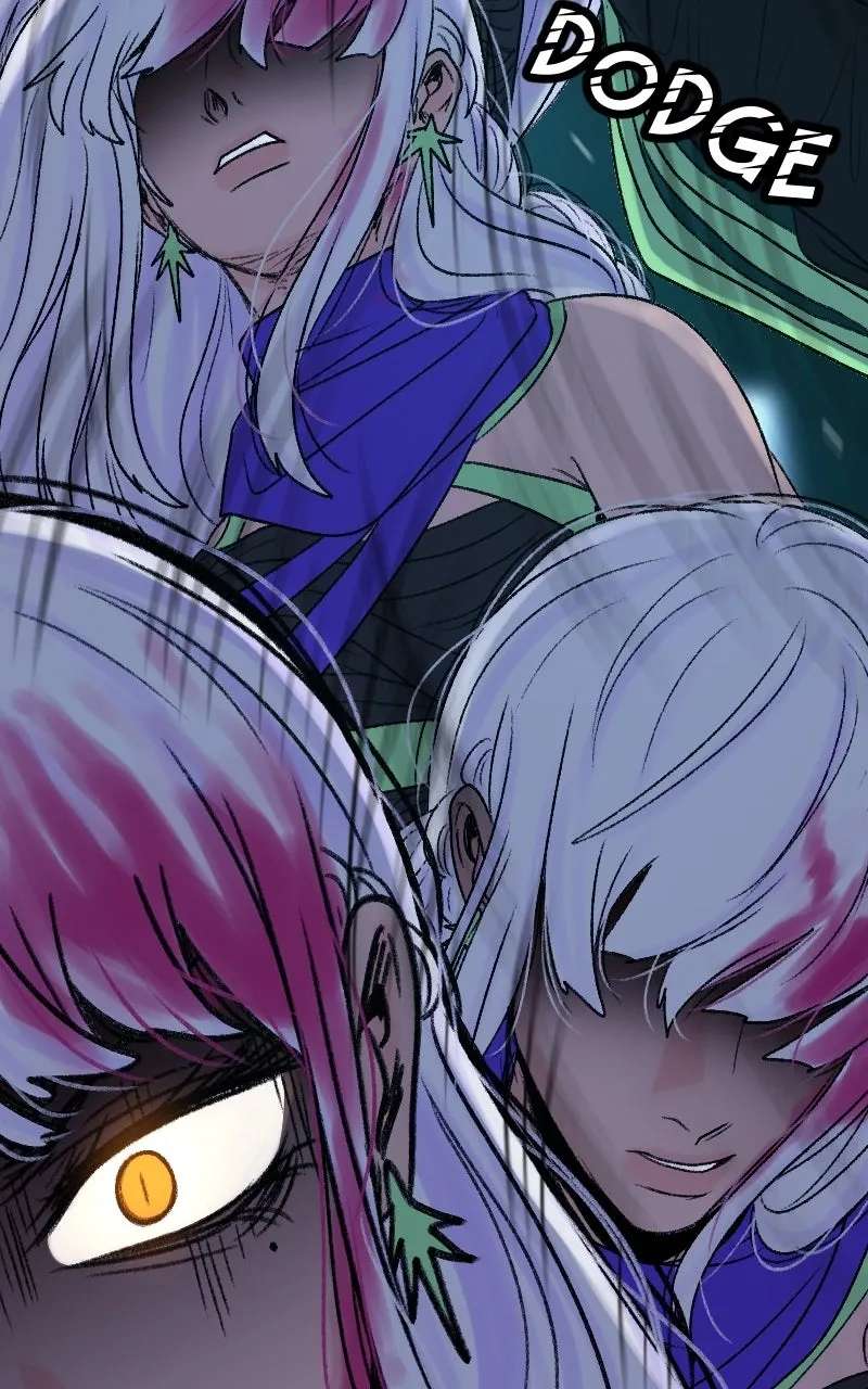 Hit On Me Chapter 34 - page 47